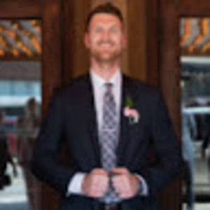 Meet your Posher, Andy